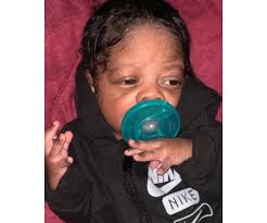 MALAKHI DEONTA WILLIAMS Obituary (2025)