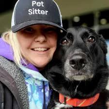 Any furry coworkers working from home with you?