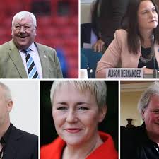 The 50 most powerful people in Devon revealed