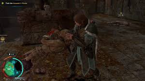 Shadow of mordor.like the previous game, shadow of war is developed by monolith productions and set in j. Middle Earth Shadow Of War Predator Skill Tree Guide All Stealth Skills And Which To Buy First Vg247
