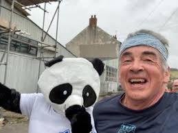 OP secures podium finish at 33rd annual Snake Lane 10-mile road race