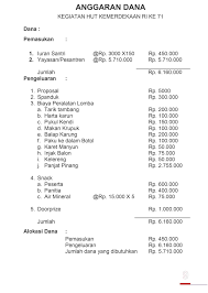 Contoh proposal yang paling sering dibuat tidak hanya dalam kalangan organisasi tetapi dilingkungan sekolah juga sering membuat proposal untuk kegiatan dalam lingkup sekolah, seperti proposal. Pengertian Contoh Dan Cara Membuat Proposal Formal Dan Semi Formal