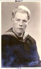 1927-1935 Out Around Goddard: Norwegian Fox Farmer-Fishermen's Family Story  Addendum: Uncle Ole and Uncle Happy