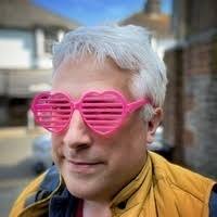 Flickr's goals for 2020. …