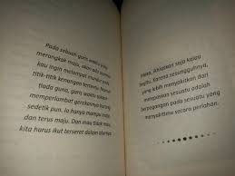 Garis waktu adalah buku bung fiersa yang sangat menyentuh. Books Review Garis Waktu By Fiersa Besari Steemit