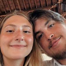 Abigail Pfeiffer and Jacob Roberts' Wedding Website