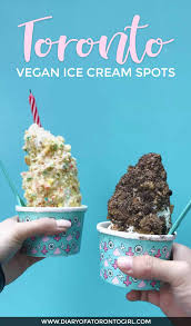 Maybe you would like to learn more about one of these? 12 Best Vegan Toronto Ice Cream Places You Must Visit