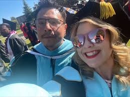 Ed.D. Class of 2024!