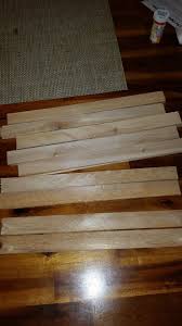 Heartfelt Gift Idea Made With Leftover Wood Shims Wood Crafts Recycled Gifts