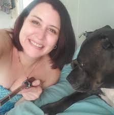 Mastiff ppl anywhere??