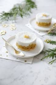 Entremets Ananas Coco Recette Dessert Fraise Dessert Recette
