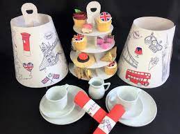 Afternoon Tea Take Home Caddy S Premier Packaging Solutions Diy Afternoon Tea Afternoon Tea Afternoon Tea Stand