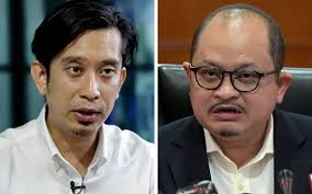 Tewas pemilihan bahagian PKR, Adam mungkin perlu cari tapak politik baharu