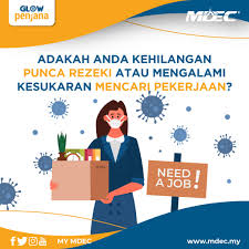 Memperkasakan pendidikan kaunseling di ipt di malaysia. Malaysia Digital Economy Corporation Foto Facebook