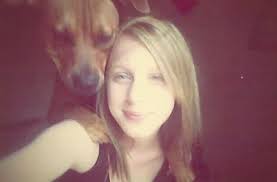 Amber McBride Obituary