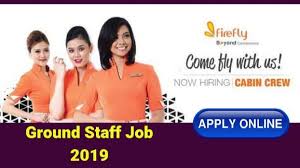 All airport jobs in singapore on careerjet.sg, the search engine for jobs in singapore. Firefly Airlines Hiring For Ground Staff Apply Online