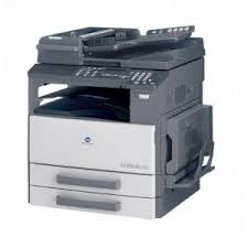 Download the latest version of the konica minolta bizhub 210 driver for your computer's operating system. Konica Minolta Bizhub C454 Copia Warehouse Limited