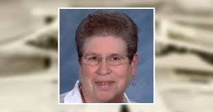 Rebecca Stikeleather Obituary May 22, 2013