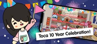 Toca life world features a vast roster of characters waiting for you to unlock. Toca Life World Build Stories On The App Store