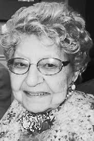 Joyce McCormack Obituary (2014)