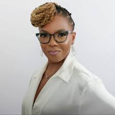 Talk with Robin F David