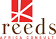 Reeds Africa Consult logo