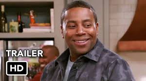 Kenan Nbc Trailer Hd Kenan Thompson Comedy Series Youtube