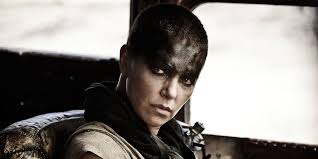 The Real Reason Mad Max's Furiosa Keeps Her Hair Short