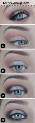 The stroma is essentially colorless until light enters. 5 Ways To Make Blue Eyes Pop With Proper Eye Makeup Her Style Code