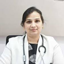Dr. Reena Kothari (Kothari Surgical & Trauma Center) in Wright  Town,Jabalpur