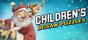 Whether the skill level is as a beginner or something more advanced, they're an ideal way to pass the time when you have nothing else to do like waiting in an airport, sitting in your car or as a means to. Children S Jigsaw Puzzles On Steam