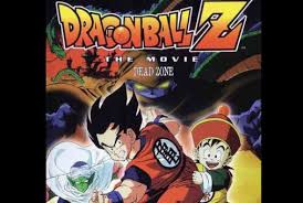 Dragon Ball Z Movie 01 Ora No Gohan Wo Kaese Subtitle Indonesia Kusonime