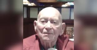 Leon Bruce Patchett Obituary