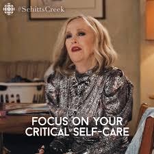 Make your own images with our meme generator or animated gif maker. Best Moira Gifs From Schitts Creek Via Giphy Schitts Creek Creek Catherine O Hara