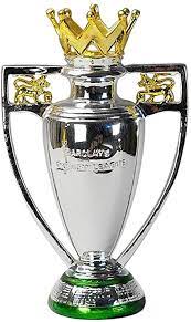 You may disable these but this may affect website functionality. Premier League Pokal 2020 In Voller Grosse Farbe 76cm Amazon De Sport Freizeit