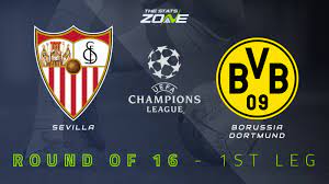 Susunan pemain sevilla vs borussia dortmund. 2020 21 Uefa Champions League Sevilla Vs Borussia Dortmund Preview Prediction The Stats Zone
