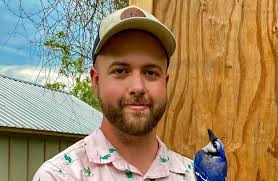 MEM/MF Student Enjoys Conservation Summer Experiences