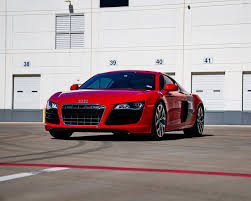 Image result for Brilliant Red 2012 R8