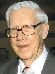 Edward Farley Obituary (2011)