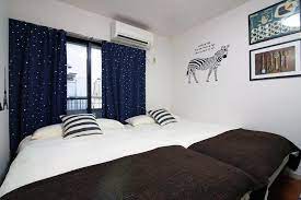 1 Bedroom Apartment In Okubo B31 Tokyo Japan 1 Bedroom Apartment Hotel Home