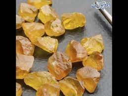 / ramayana juga terdapat dalam khazanah sastra jawa dalam bentuk kakawin ramayana. Interesting Information About Pukhraj Stone Its Color Benefits And Price Youtube
