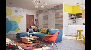 On the other hand, if your interior is too spacious, using small furniture may make it look empty. The Best And Beautiful Small House Design Ideas And Floor Plans Youtube