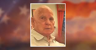 Richard "Dick" Gerald Traynor Obituary July 13, 2023