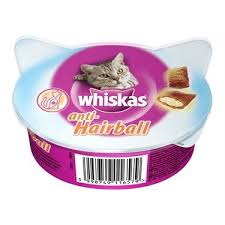Whiskas Anti Hairball Kedi Odul Mamasi 60 Gr Fiyati