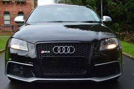 8v 2010 To 2012 Body Kit Xclusive Customz Body Kit Body Audi Rs3