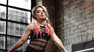 Collection of wwe wallpaper in 4k, 5k and mobile. 2048x1152 Alexa Bliss Wwe Photoshoot 4k 2048x1152 Resolution Hd 4k Wallpapers Images Backgrounds Photos And Pictures