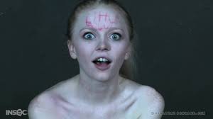 Alice goes wild in lesbian bondage porn game - XBabe video