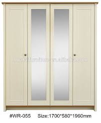 Cream And Rustic Oak Effect 4 Door Wardrobe Buy 4 Kapili Gardrop Yatak Odasi Mobilya 4 Kapili Gardrop Laminat Dolap Kapilari Product On Alibaba Com Mirrored Wardrobe Oak Wardrobe 4 Door Wardrobe