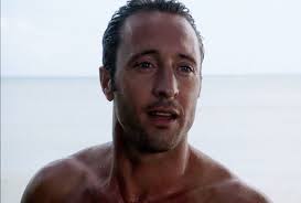 Steve McGarrett