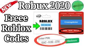 Free roblox gift card codes list 2021. Roblox Gift Card Codes 2020 Buying Robux 10000 Free Gift Card In 2021 Roblox Gifts Roblox Netflix Gift Card Codes
